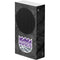NBA Sacramento Kings Blast Rust Xbox Series S Console Skin